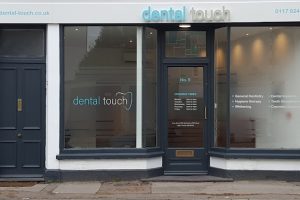 dental touch Bristol
